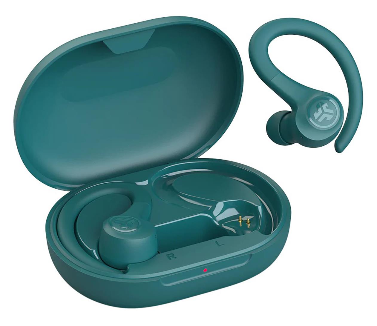 Wireless headphones with microphone JLAB Go Air Sport Marine IP55