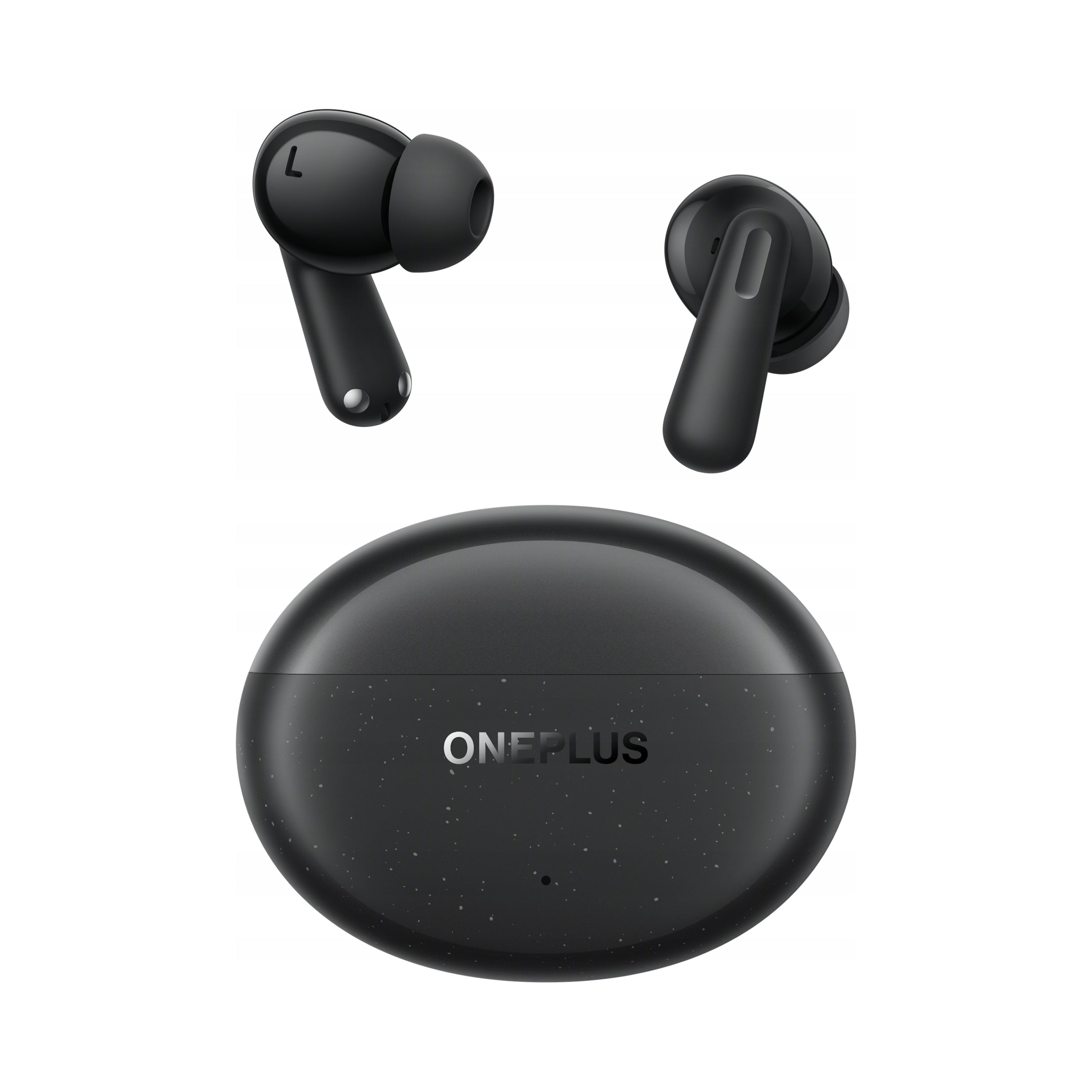 Wireless in-ear headphones OnePlus Nord Buds 3 Pro black