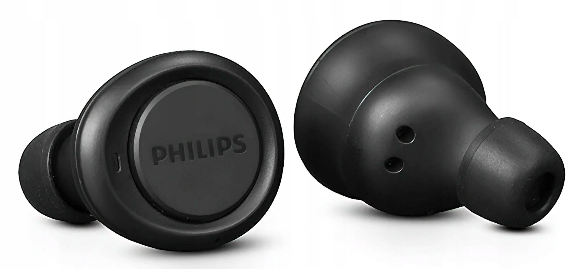 Wireless in-ear headphones PHILIPS TAT1215BK/10 _ black EAN (GTIN) 4895229122949