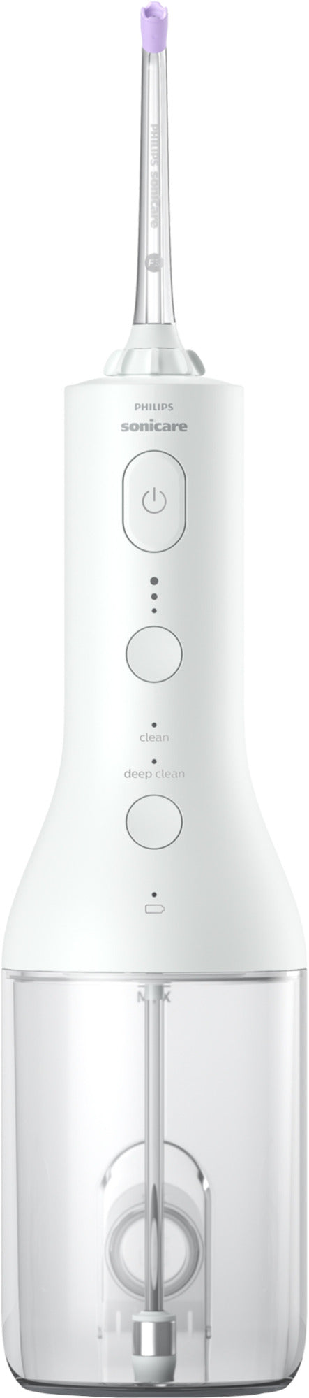 Wireless irrigator PHILIPS HX3826/31 White