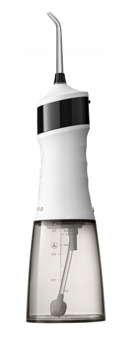 Wireless irrigator SEYSSO Edge Nova White Kind wireless