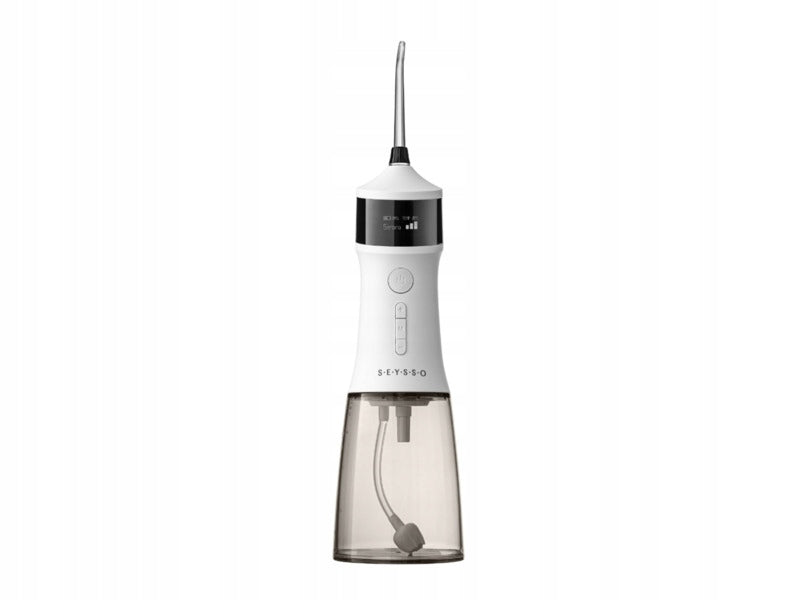 Wireless irrigator SEYSSO Edge Nova White