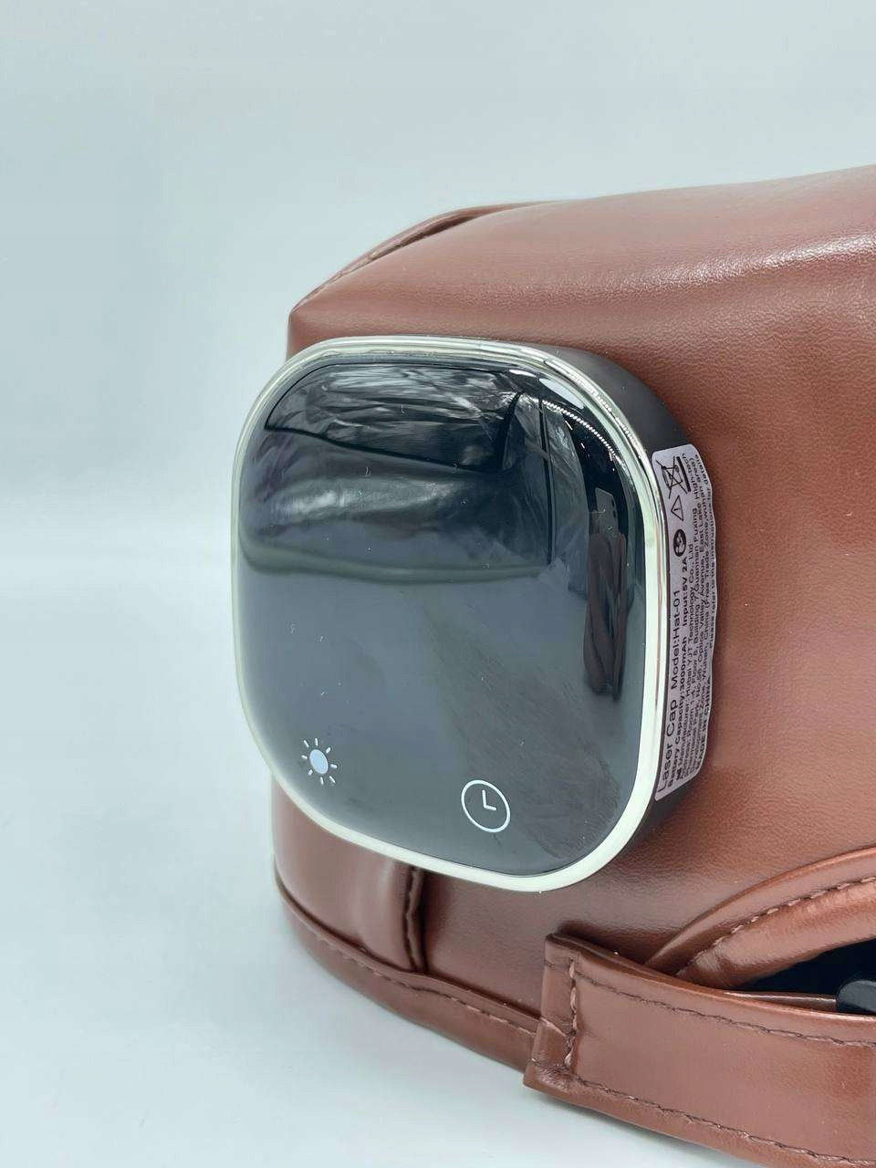 Wireless laser cap for hair growth (120 diodes, 850nm/660nm) Brand no brand