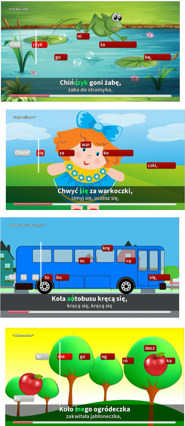 Wireless microphone + 50 Polish songs for children Manufacturer code BEZPRZEWODOWY Mikrofon + piosenki dla dzieci