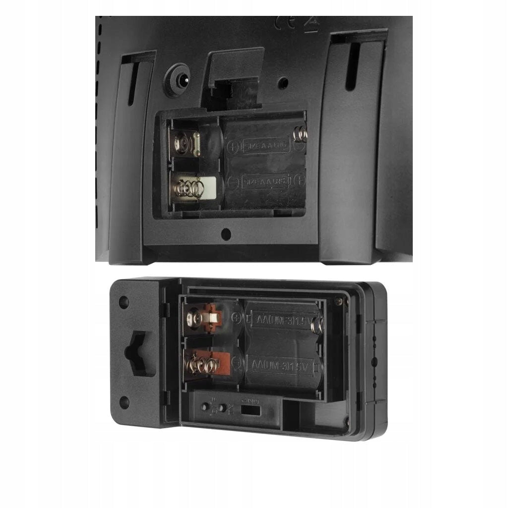 Wireless weather station Marquant 60 m Manufacturer code 014368
