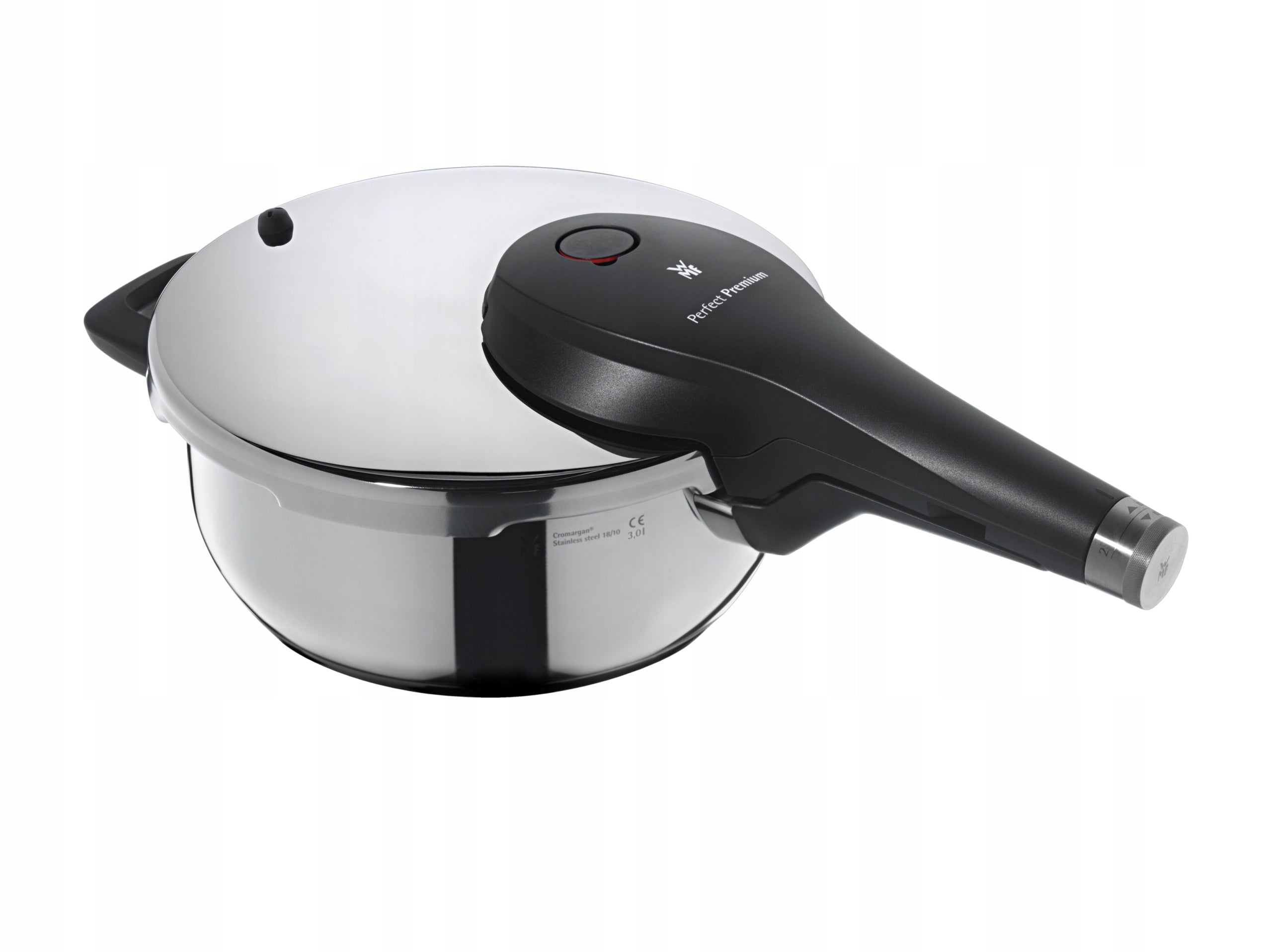 Wmf Perfect Premium indukční tlakový hrnec 3 l,