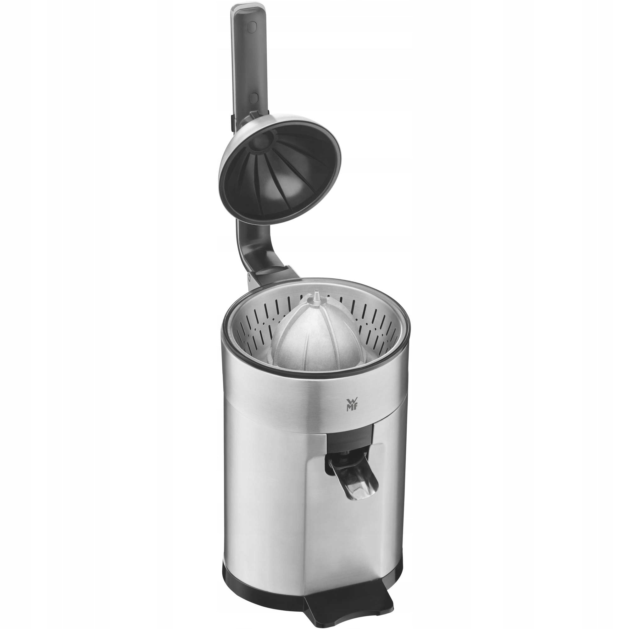Wmf Profi Plus 416670011 citrus juicer 160W stainless steel