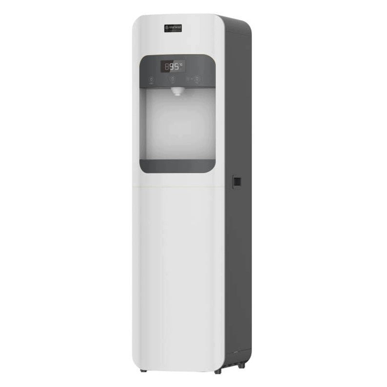 WodaRO ICE SPARKLING Cold and Hot Carbonated Water Distributor Osmosis RO