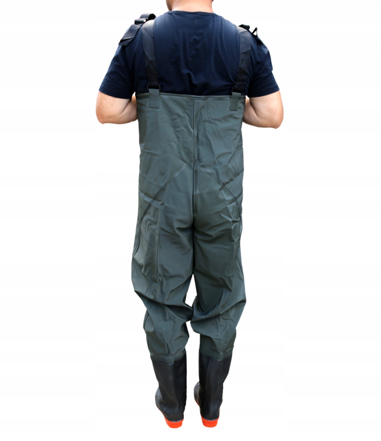 Wodery Proffesional Fishing Bottoms, Strong + Harness + Inserts - 40 Manufacturer code SPW-SYT-40