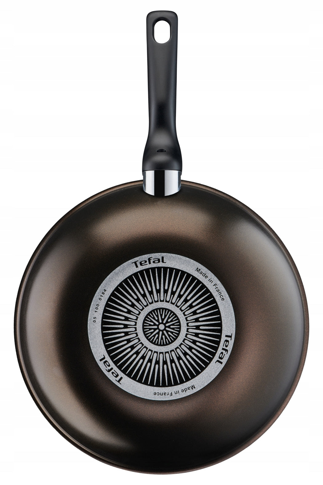 Wok 28 cm TEFAL XL Intense gas non stick Brand Tefal