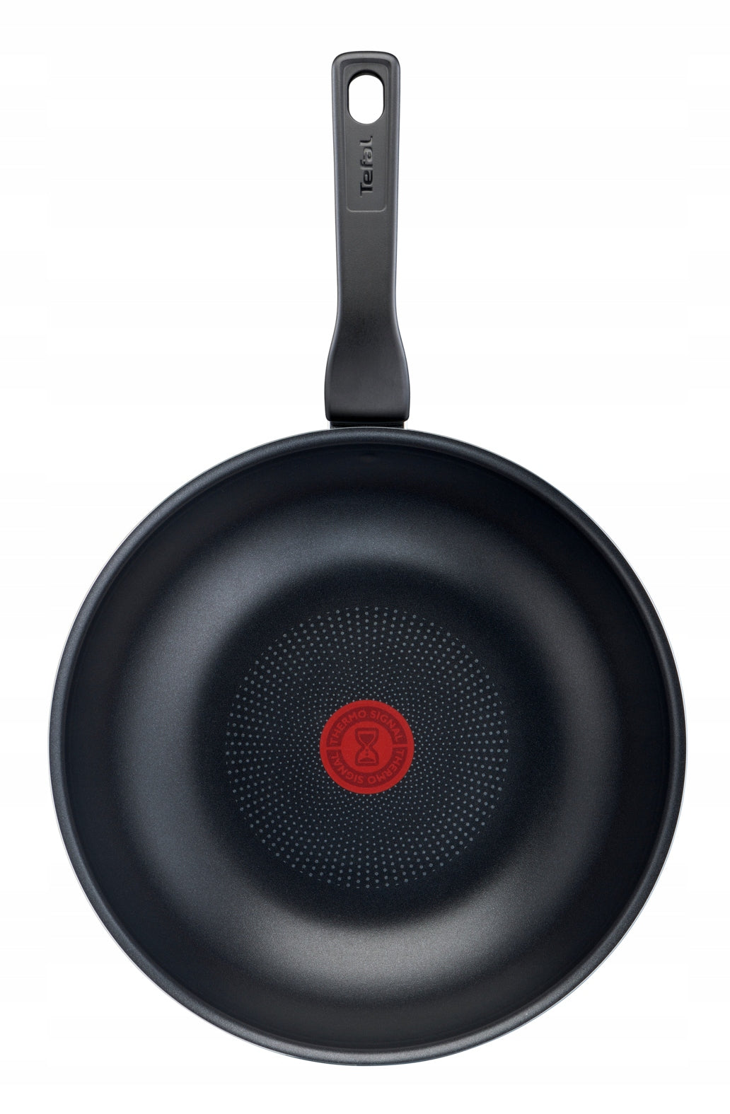 Wok 28 cm TEFAL XL Intense gas non stick Manufacturer code C3841953
