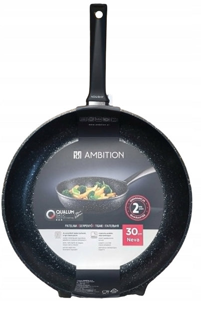 Wok Ambition NEVA 30 cm
