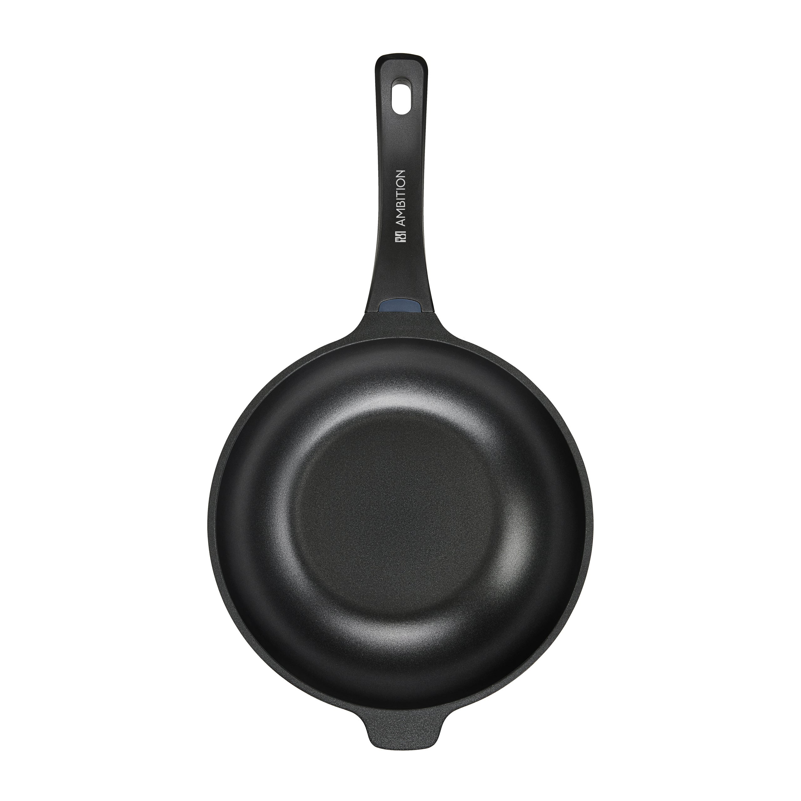 Wok Ambition Ultimo 28 cm Brand Ambition