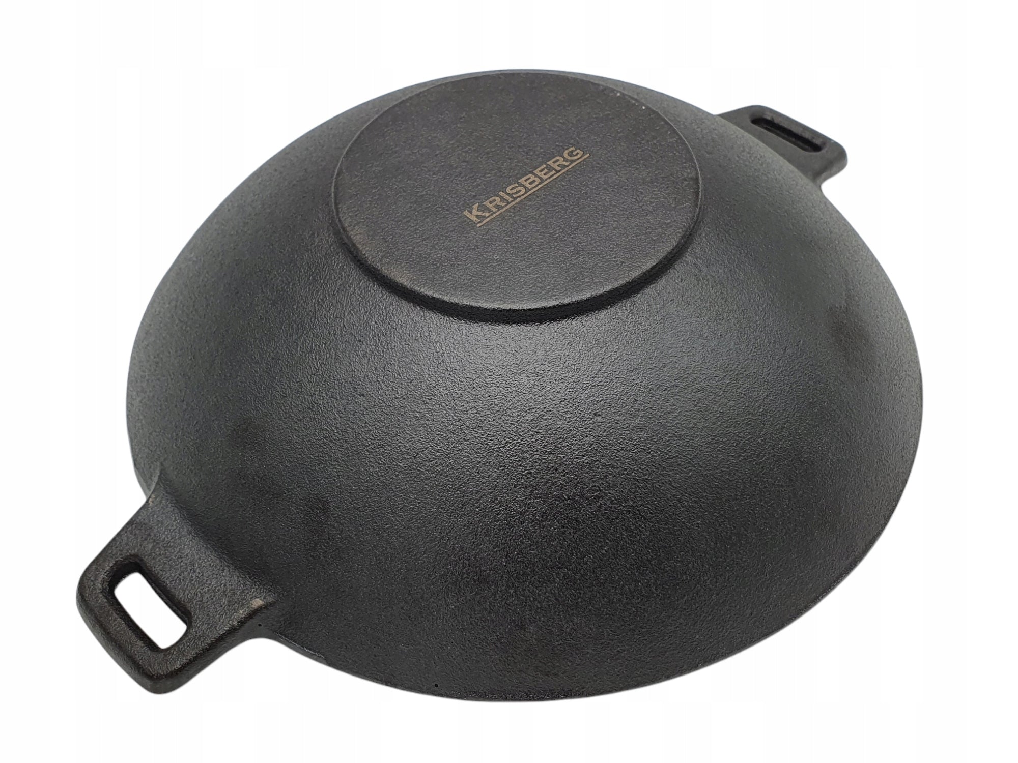 Wok Krisberg 31 cm Brand Krisberg