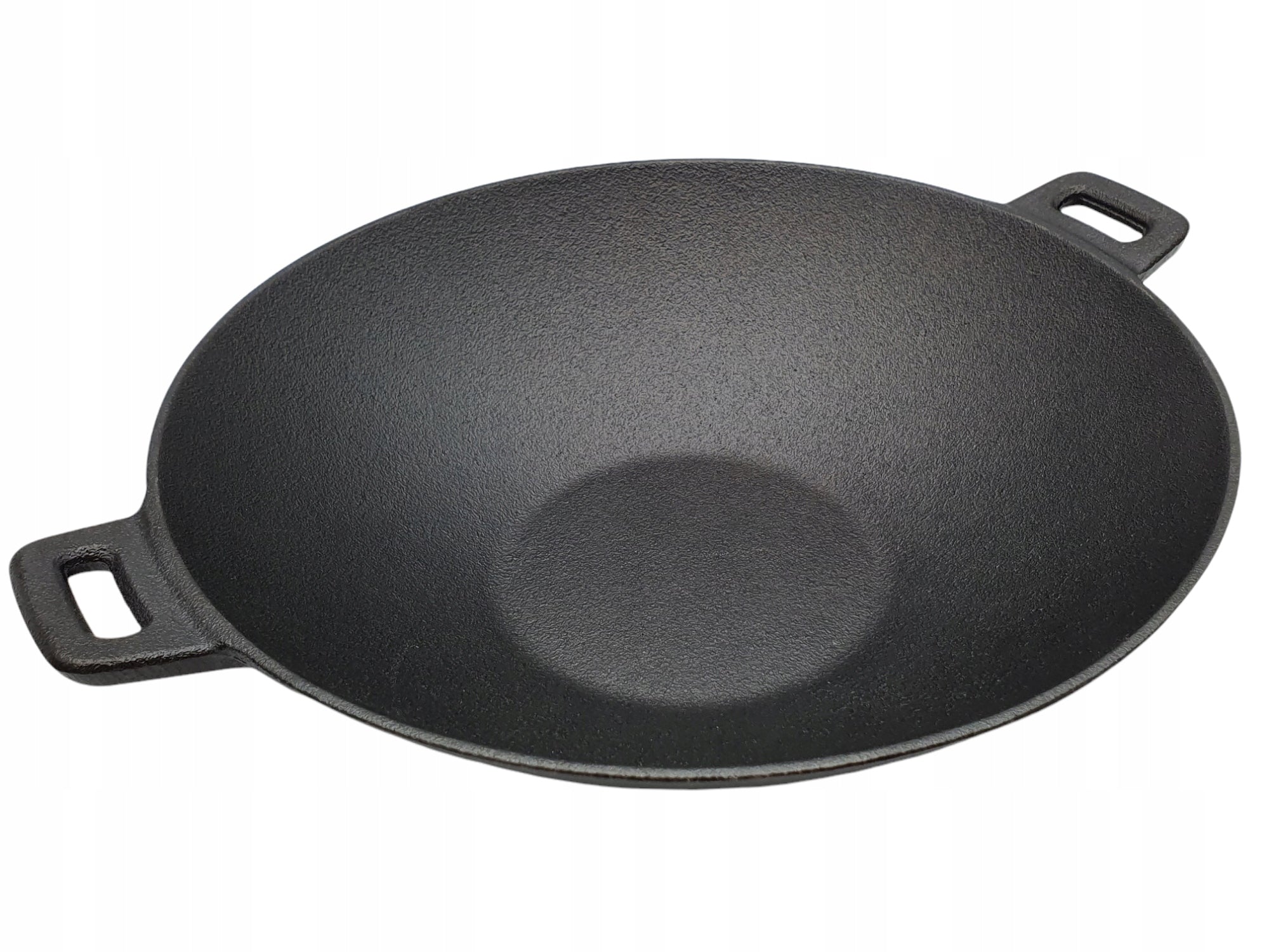 Wok Krisberg 31 cm Manufacturer code 2638