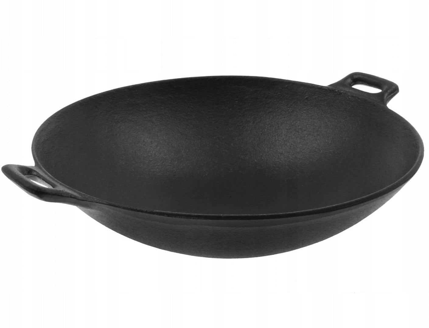 Wok Krisberg PAN 31 cm Packaging status original
