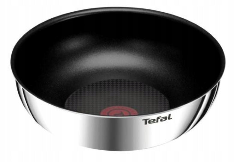 Wok Pan Tefal Ingenio Emotion 26 cm L8977774 Brand Tefal