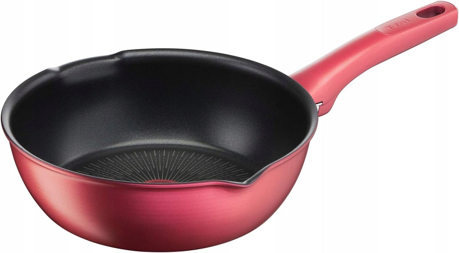 Wok T waves 28 cm