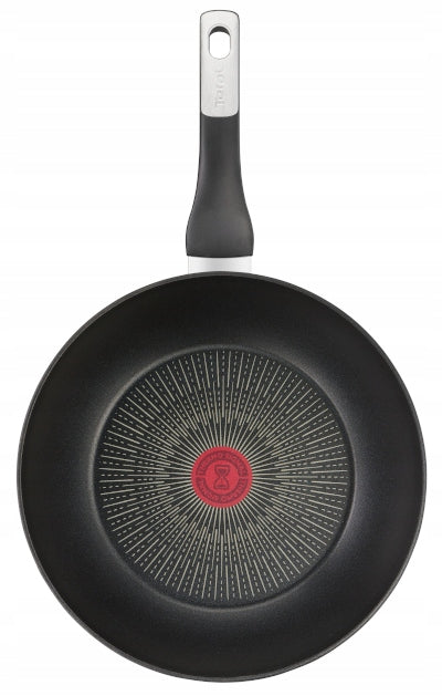 Wok TEFAL UNLIMITED 28cm titanium Manufacturer code G2551972