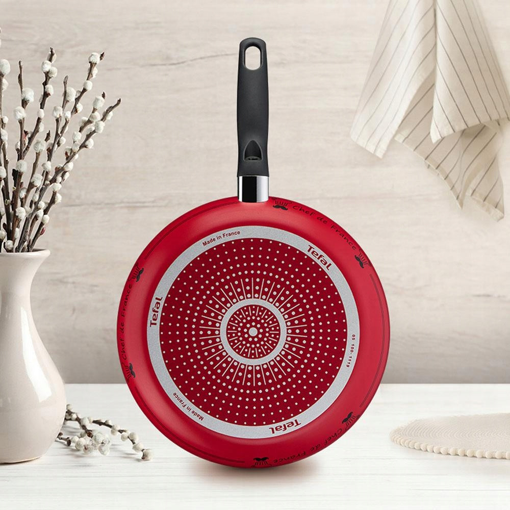 Wok Tefal Valide Cook 28 cm Manufacturer code B4341922