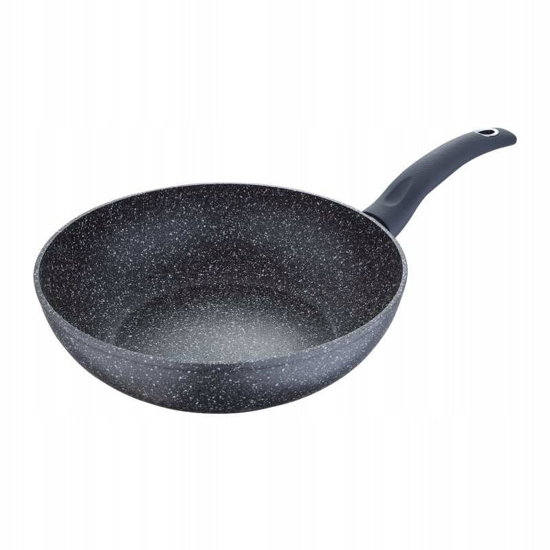 Wok with non-stick surface 28 cm Orion