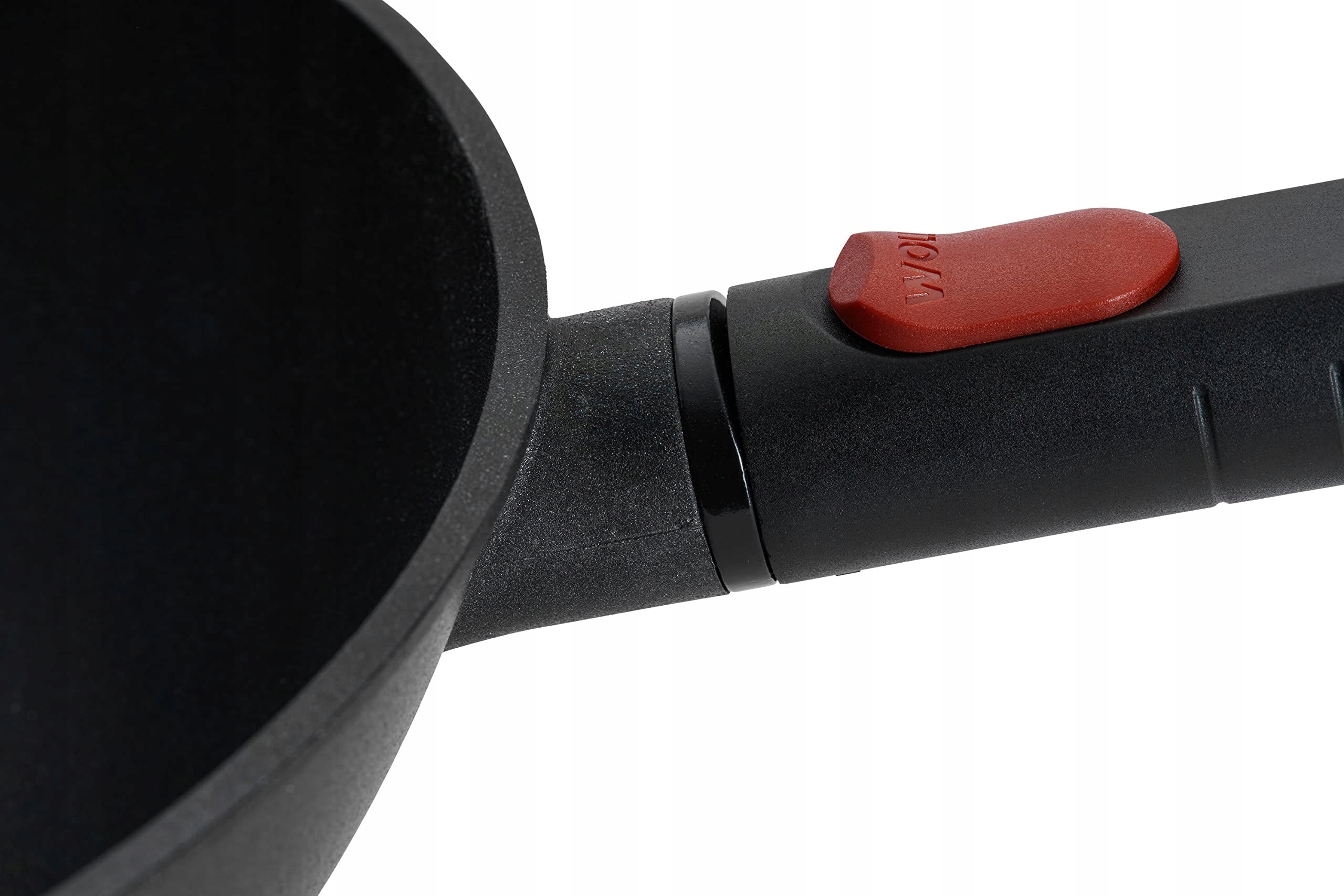 Woll 11028LCI Logic Induktion, cast wok Brand WOLL