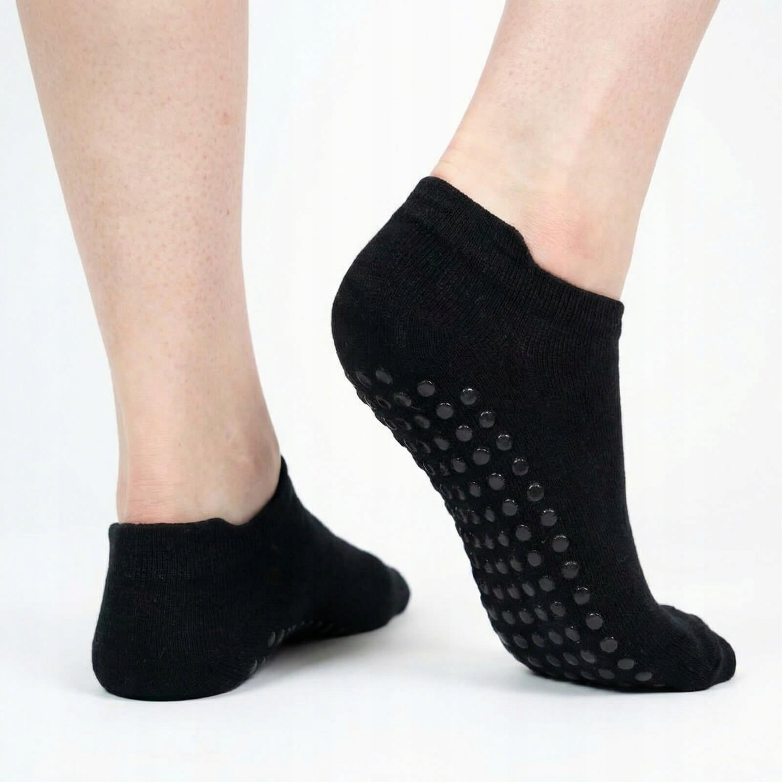Women's socks non-slip yoga feet myga Grip Socks 34-37
