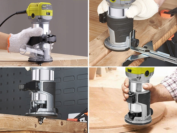 Wood Spindle Milling Machine Vertical Manual For Aluminum Edge Milling machine type plunge