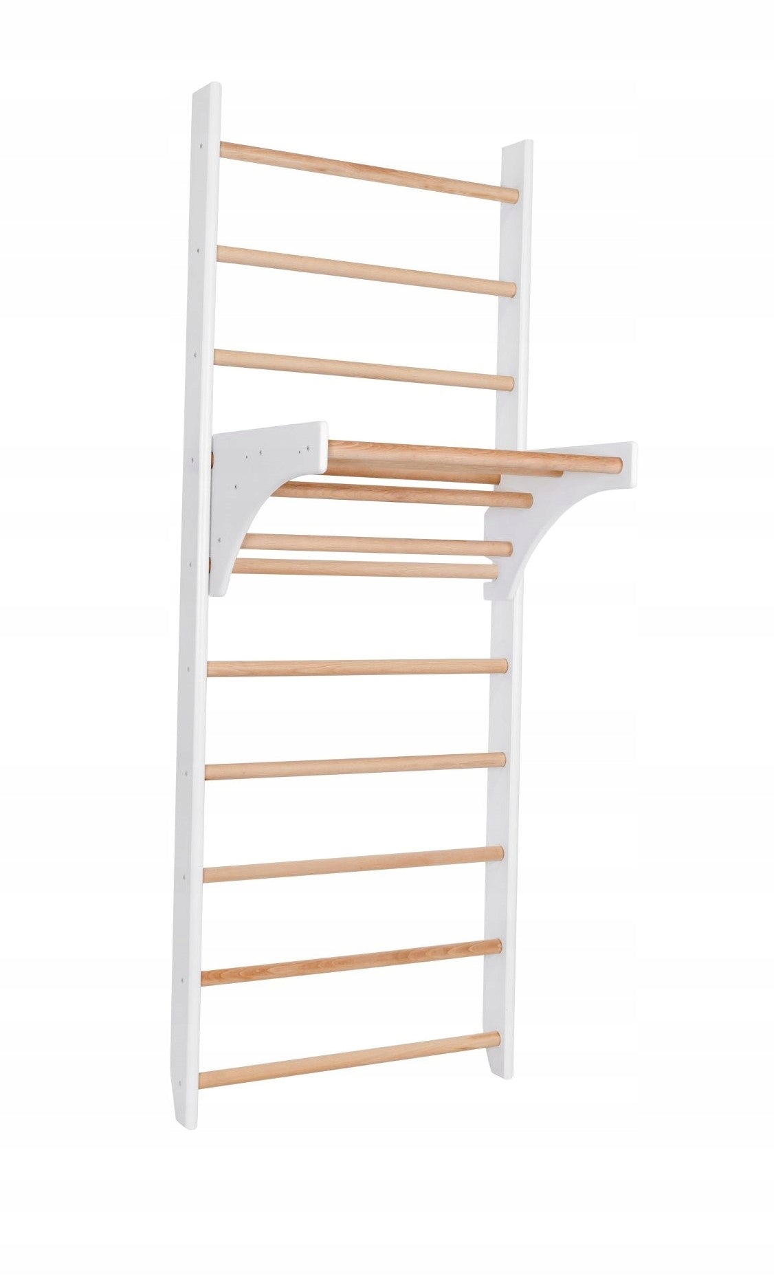 Wooden Home Gymnastic Ladder for Rehabilitation Exercises BUK EAN (GTIN) 5905982860329