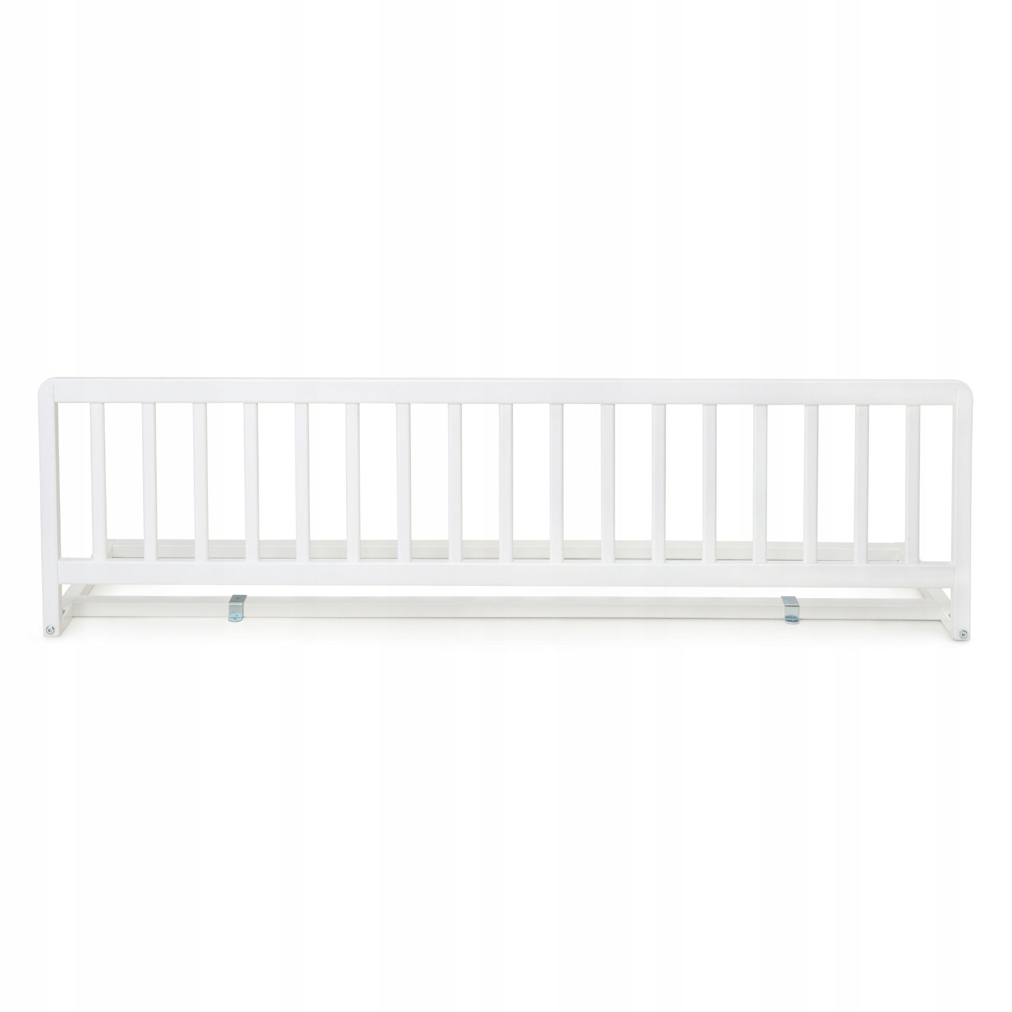 Wooden barrier protective cover for bed white 90x38cm Lissi GEUTHER Brand Geuther