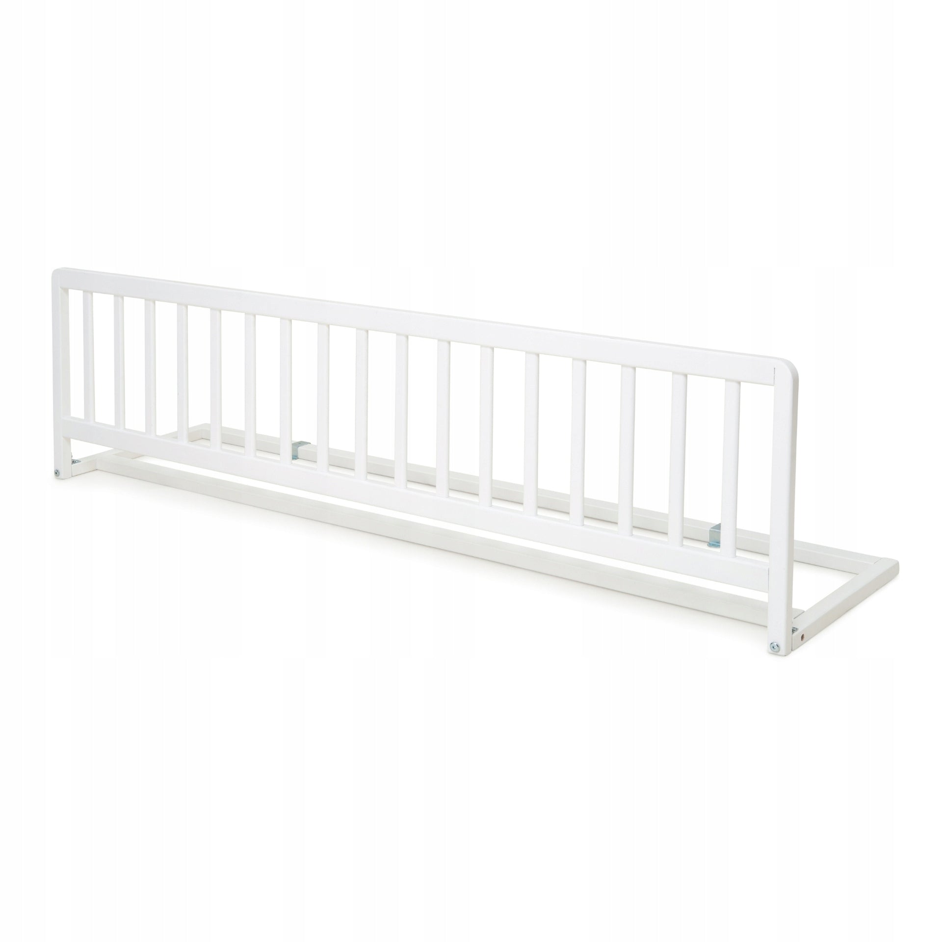 Wooden barrier protective cover for bed white 90x38cm Lissi GEUTHER Packaging status original