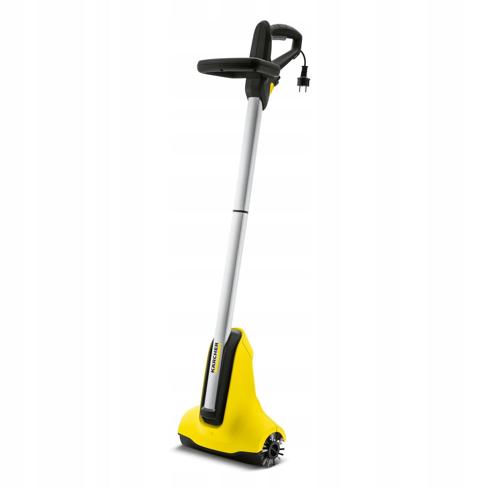 Wooden terrace cleaning device Karcher PCL 4