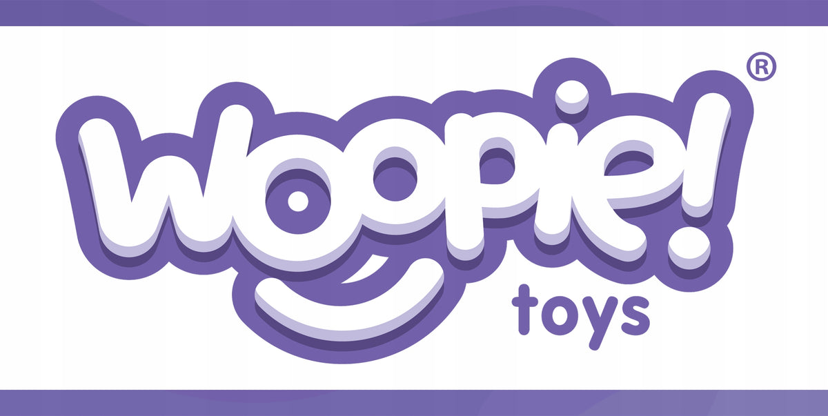 Woopie Let's Go Green Wooden Educational Bullet 6 Elements 4 Balls Manufacturer code 52722