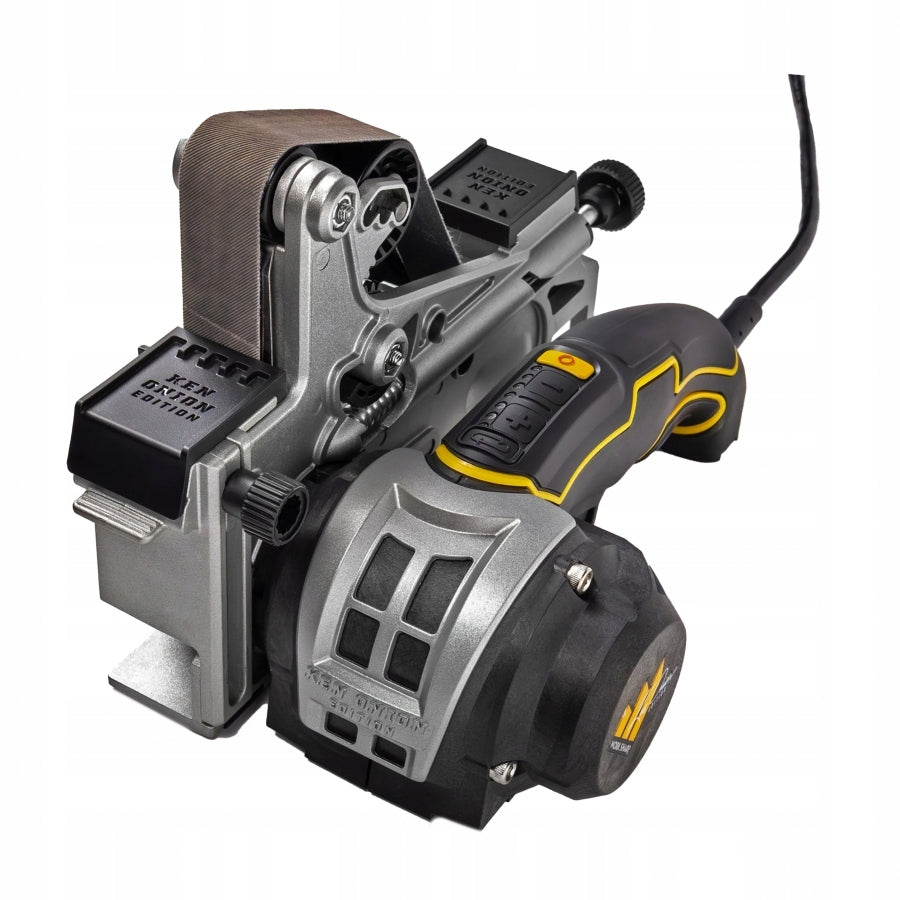 Work Sharp Ken Onion Edition Elite Mk2 Electric Knife Sharpener +Tapes Manufacturer code WSKTS-KO2-ELT-I
