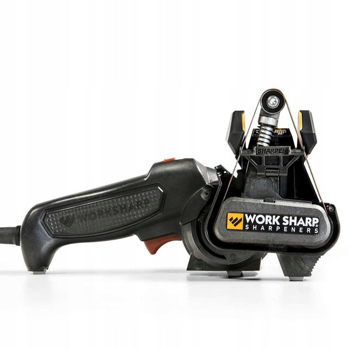 Work Sharp WSKTS MK.2+Tapes+Arrow MICRO Sharpener Manufacturer code WSKTS2-I