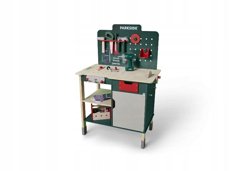 Workbench Lupilu 74 element. 3+ Manufacturer code 100393935