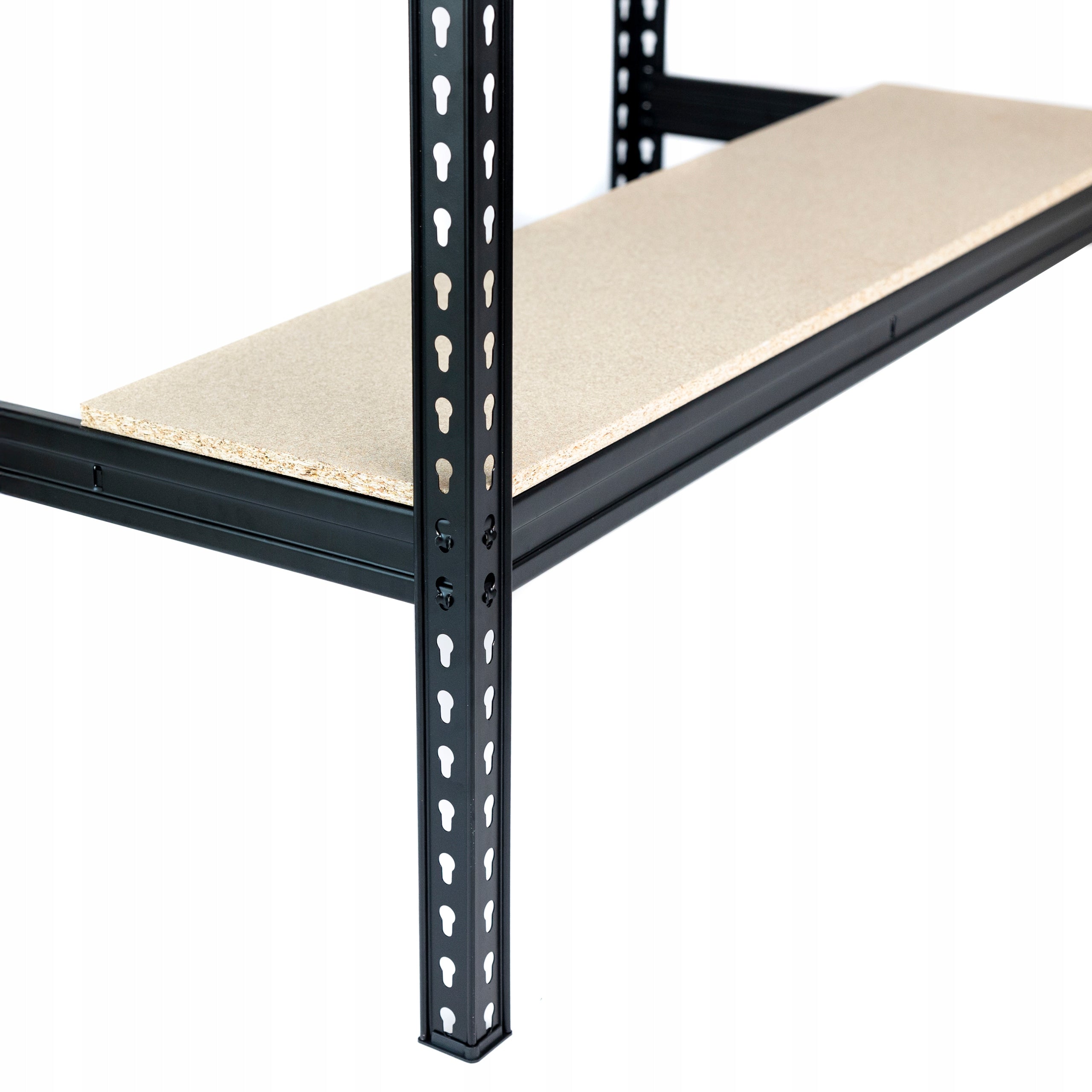 Workbench ePlatinum 120x60x90 2x400kg Painted SOLID Plates 15mm Manufacturer ePlatinum