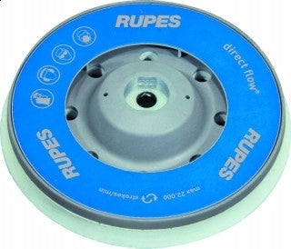 Working plate fi 125mm LHR15 Rupes (980.027N)