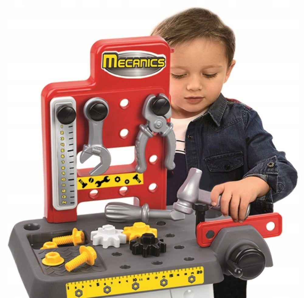 Workshop Mechanic Tools DIY Ecoiffier Manufacturer code 24071