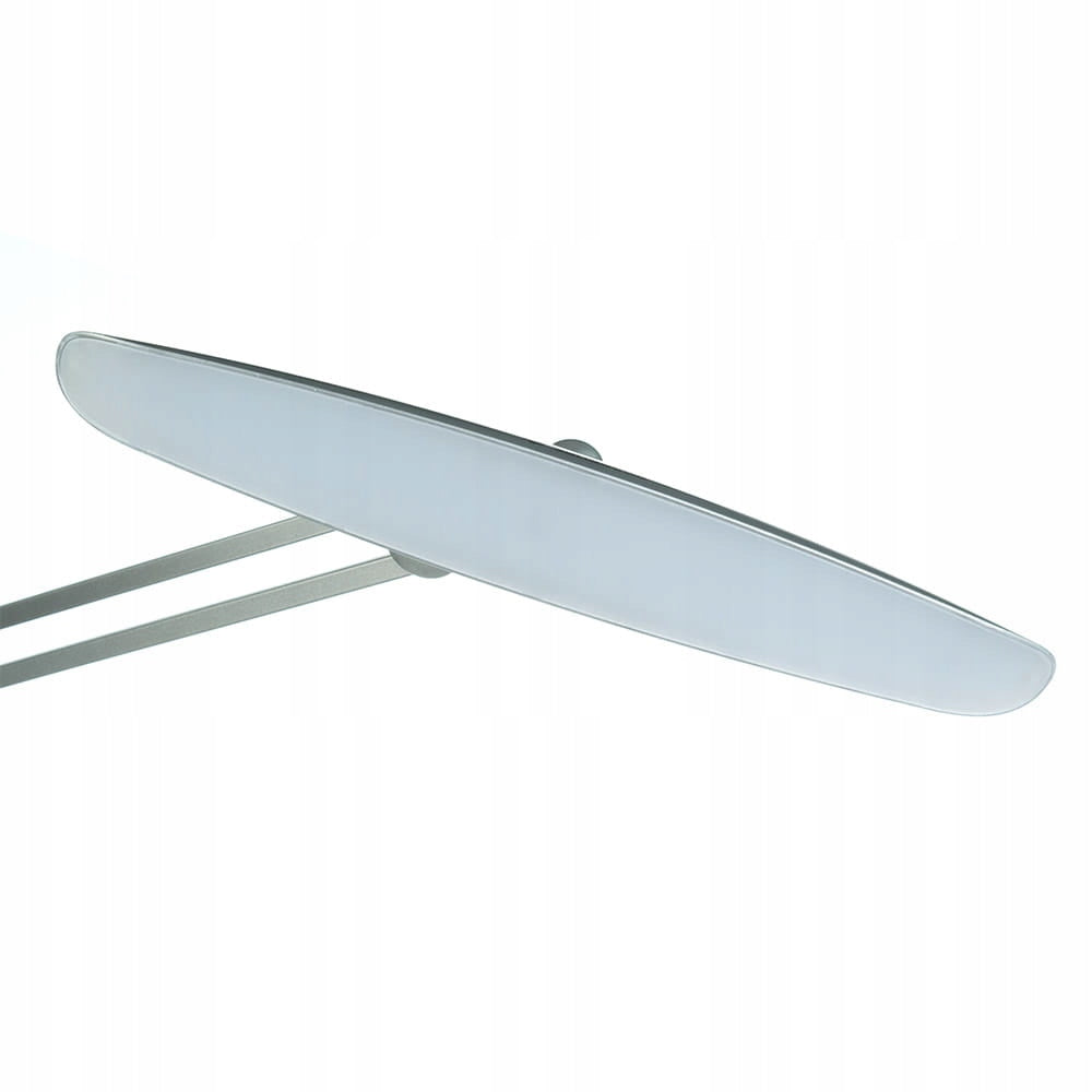 Workshop lamp BSL-01 LED 24W CLIP Silver Manufacturer code BSL-01