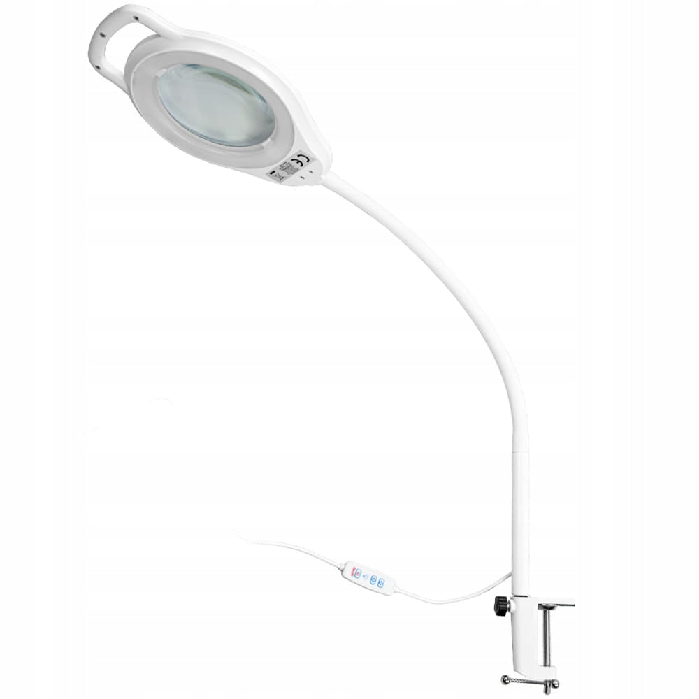 Workshop lamp Sonobella BSL-07 LED 12W + CLIP