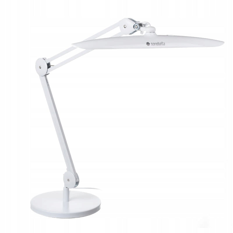 Workshop lamp desk Sonobella BSL-02 LED 24W