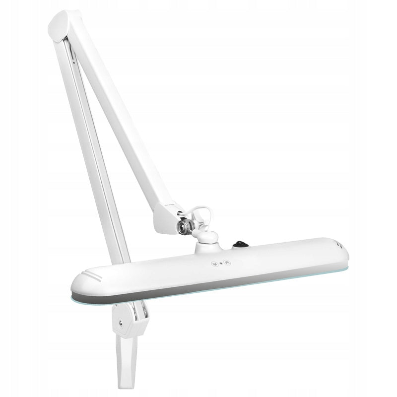 Workshop lamp led Elegante 801-l with vice reg. light intensity bi