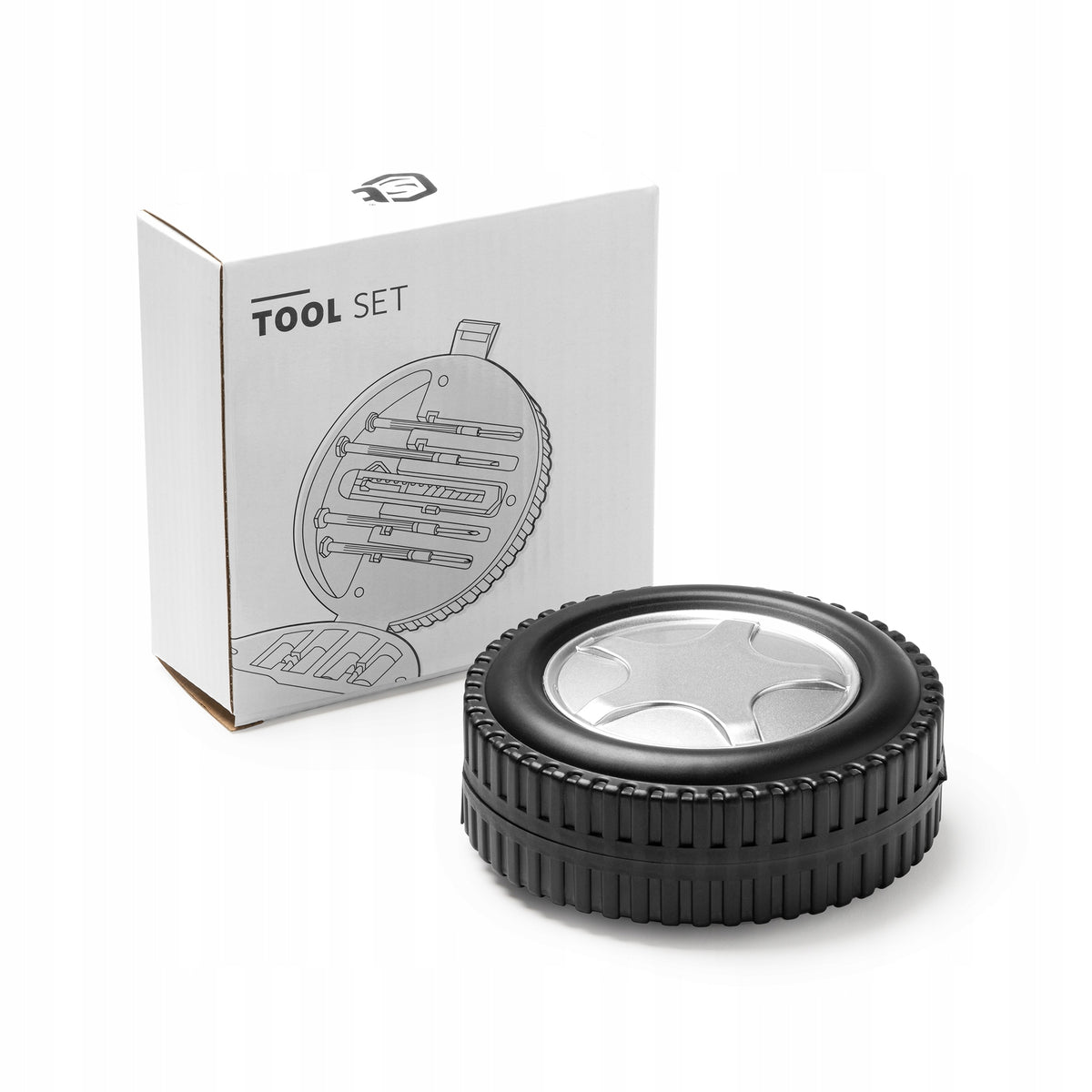 Workshop tool set Tool set 20 el TYRE as a gift for Dad guy Manufacturer code narzędzia zestaw narzędzi do domu samochodu