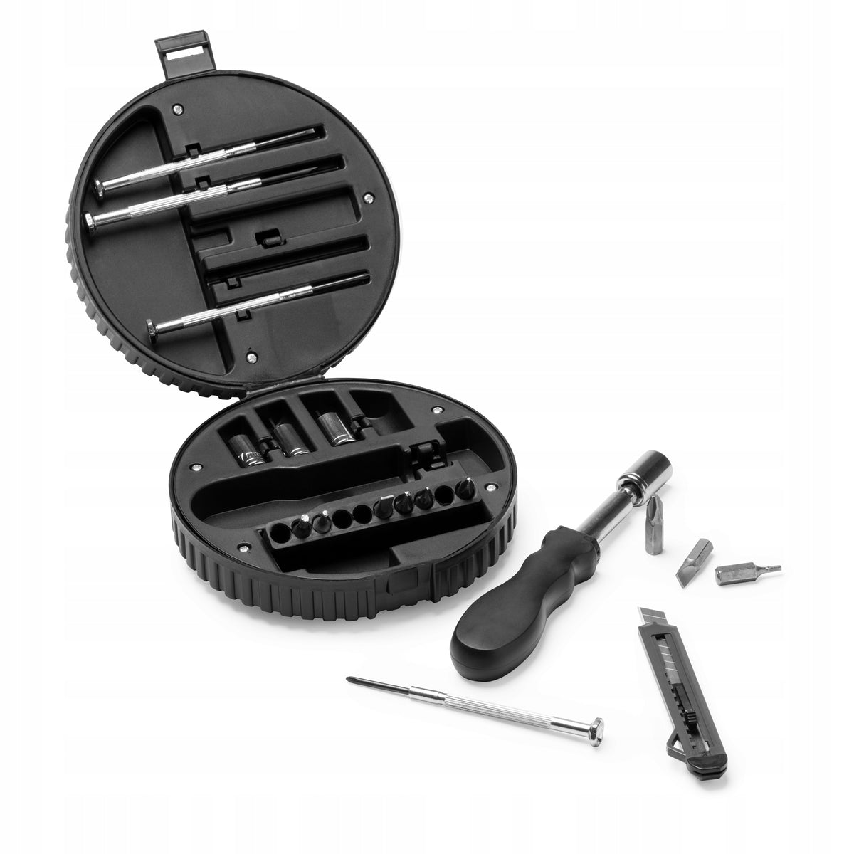 Workshop tool set Tool set 20 el TYRE as a gift for Dad guy
