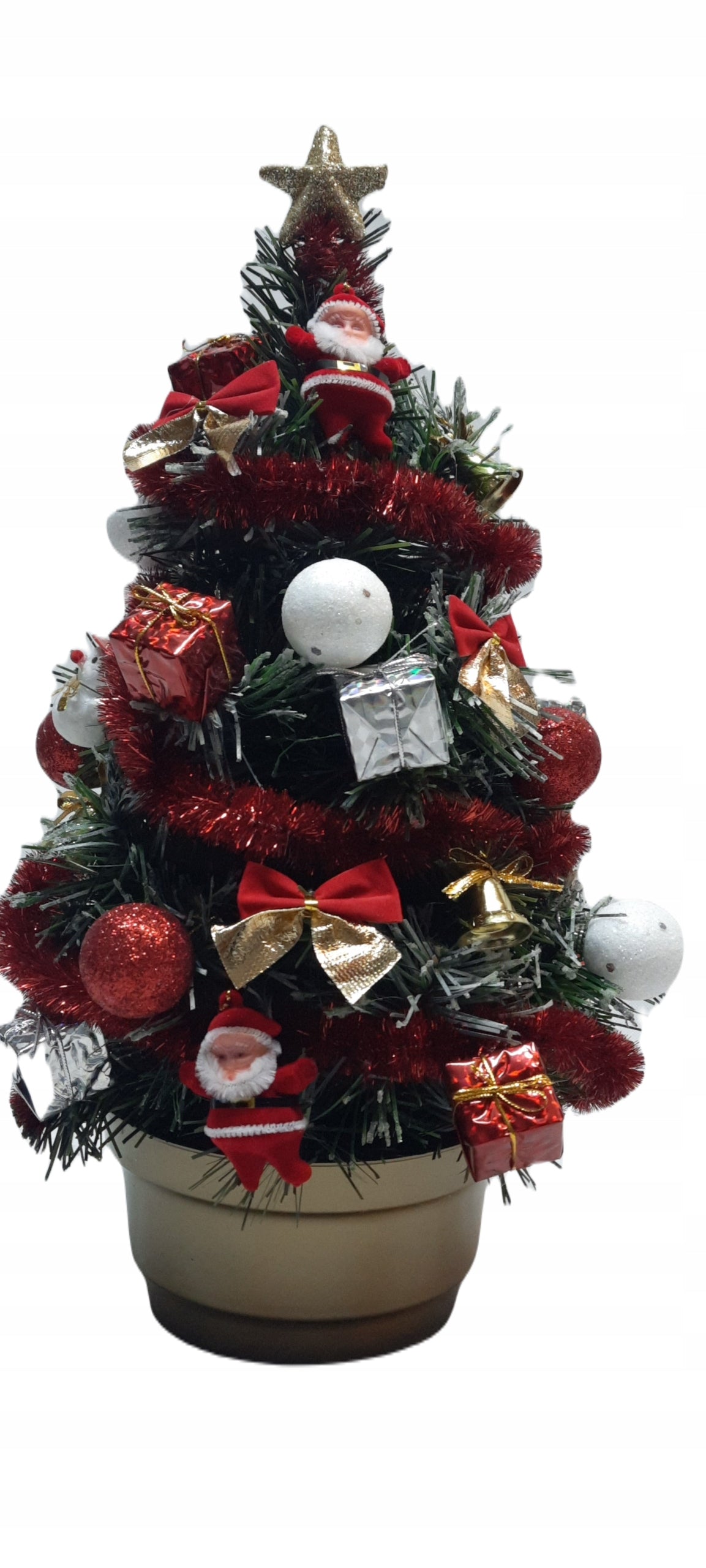 World reed for cemetery, grave, Christmas tree, Christmas Packaging status original