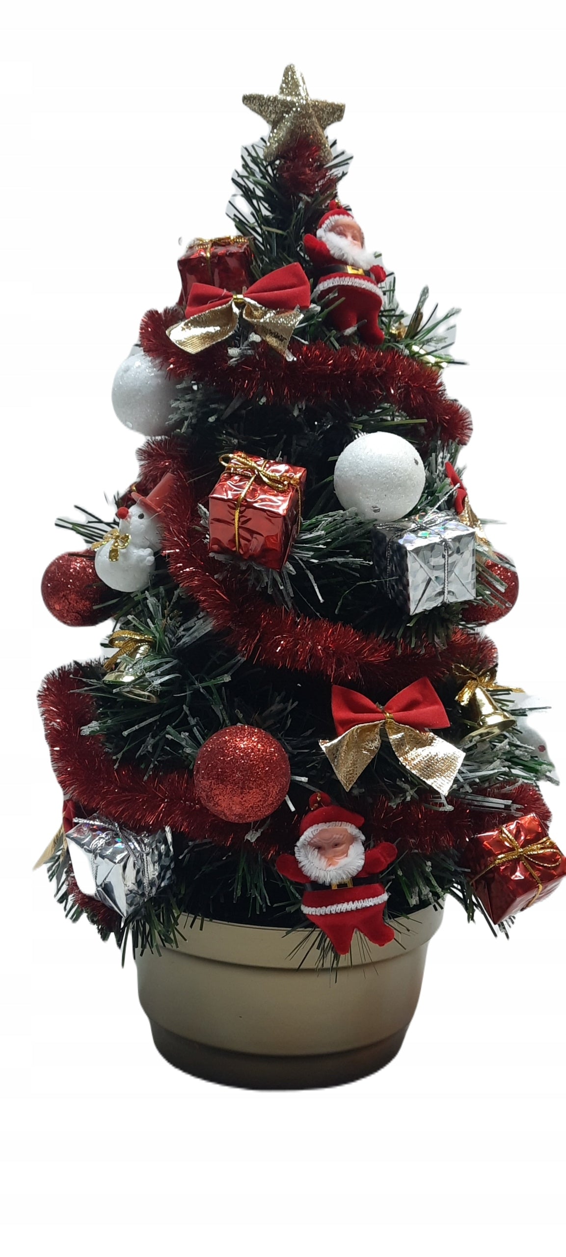 World reed for cemetery, grave, Christmas tree, Christmas