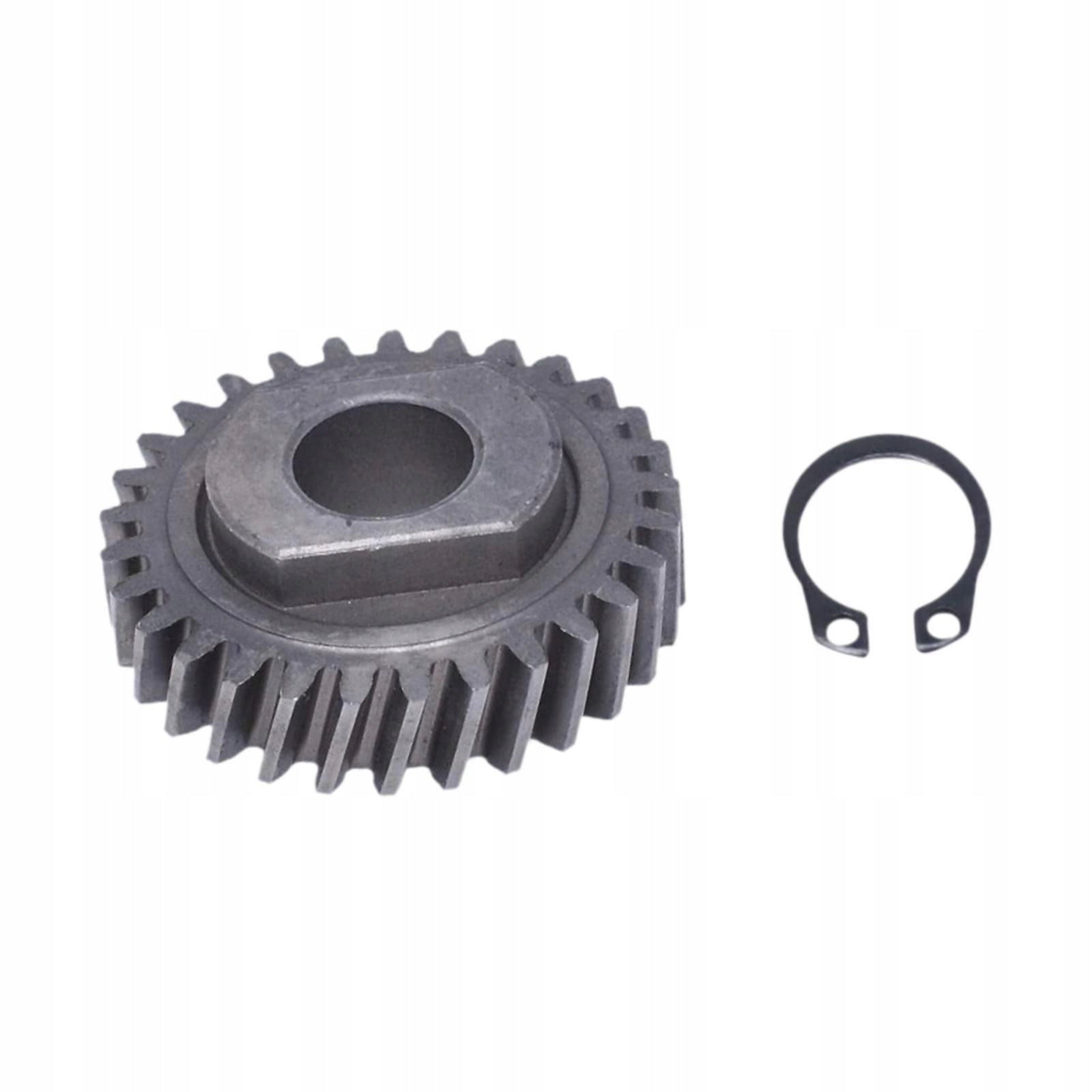 Worm Gear W11086780 Premium Easy to Install WP9706529 High Performance Model none