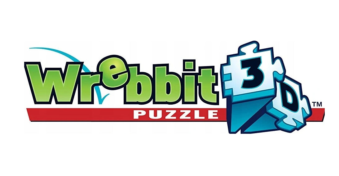 Wrebbit 3D Puzzle Harry Potter Knight Bus - 280 Pieces EAN (GTIN) 0665541005077