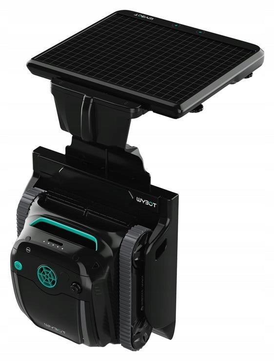 Wybot S2 Solar Pool Cleaning Robot Power 90 W